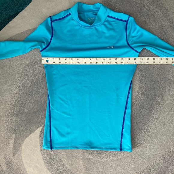 🍁 3 for $23: CHAMPION Fitted matching thermal set (14-16 Kids) - Picture 10 of 12